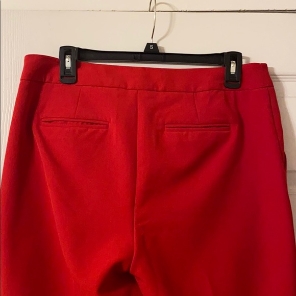 Ankle Pants NWOT - Picture 3 of 6